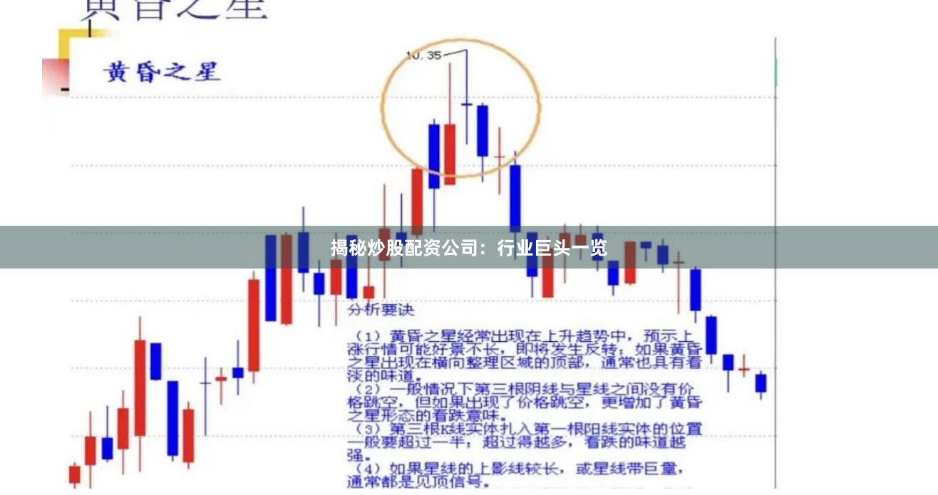 揭秘炒股配资公司：行业巨头一览