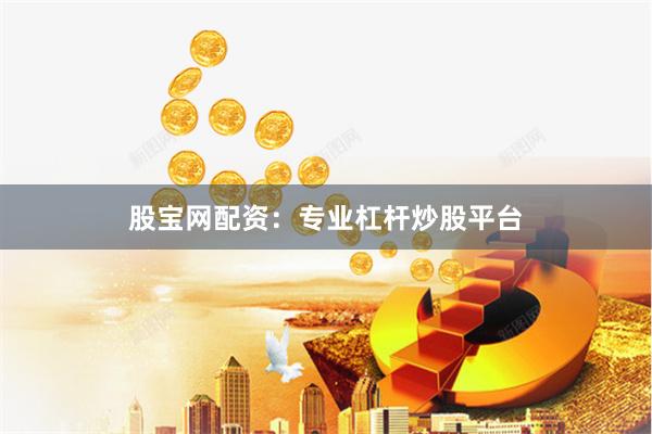 股宝网配资：专业杠杆炒股平台